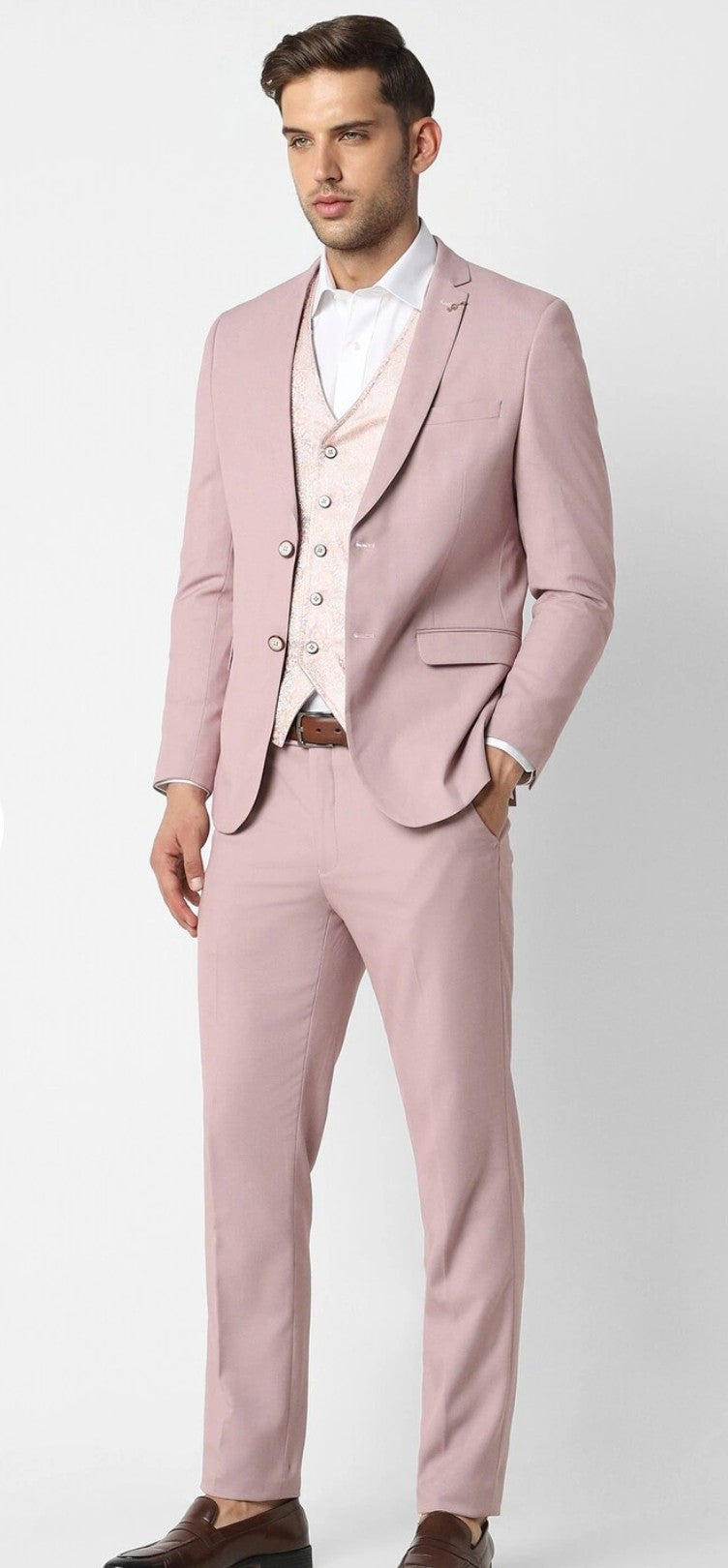 Van Heusen - Suits