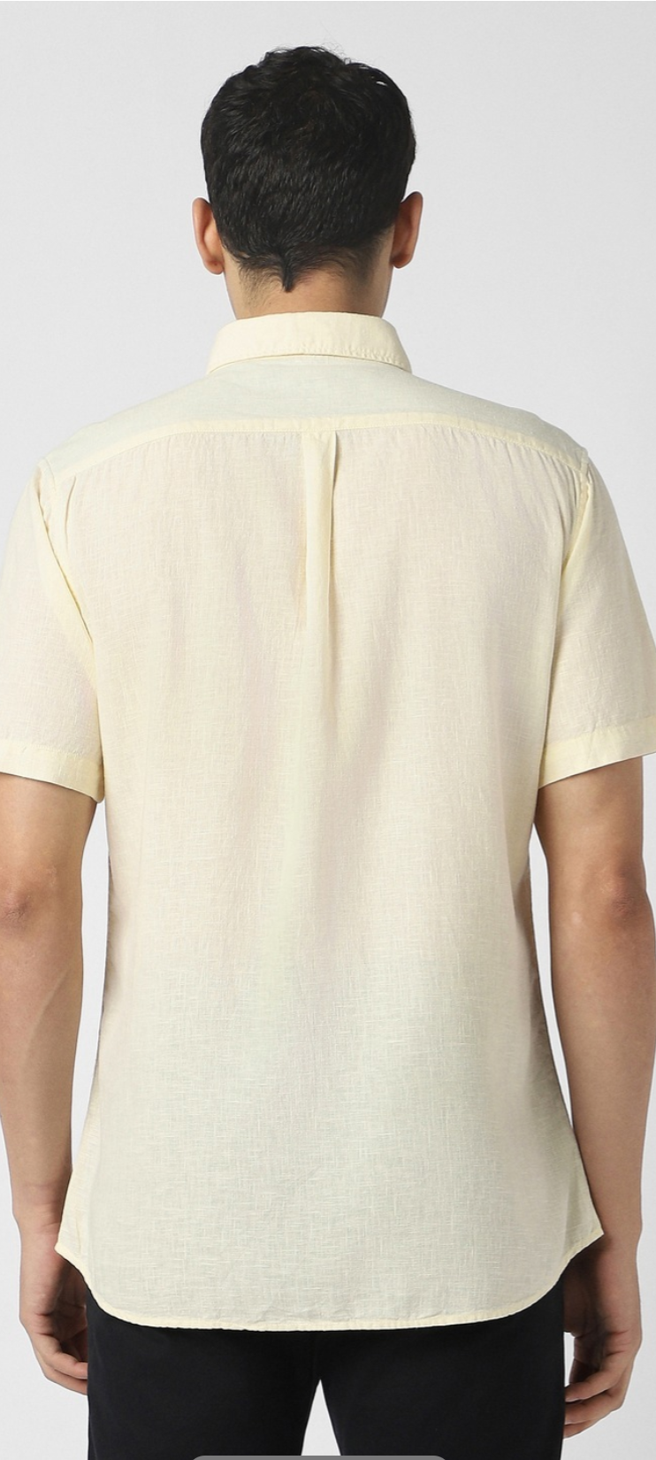 Van Heusen - Casual Shirts (H/s)