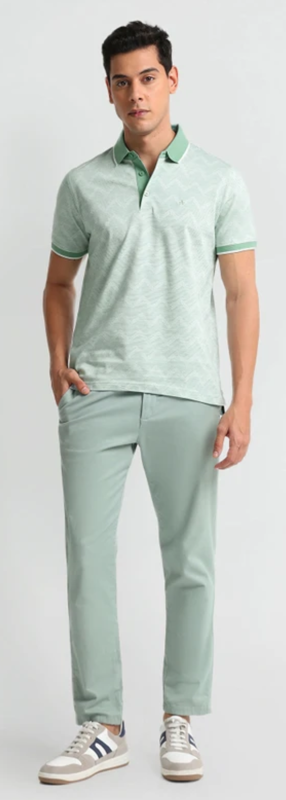 Arrow - Polo T Shirt