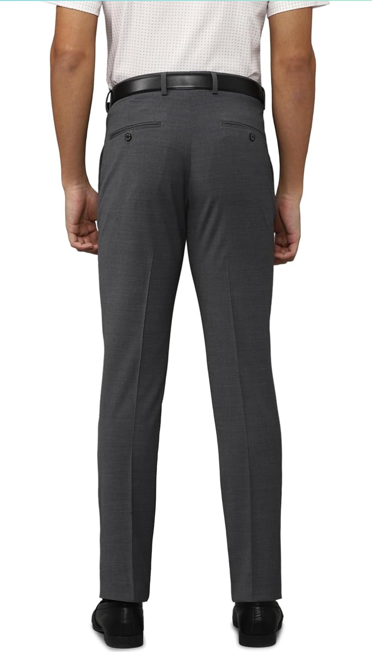 Louis Philippe - Formal Trousers