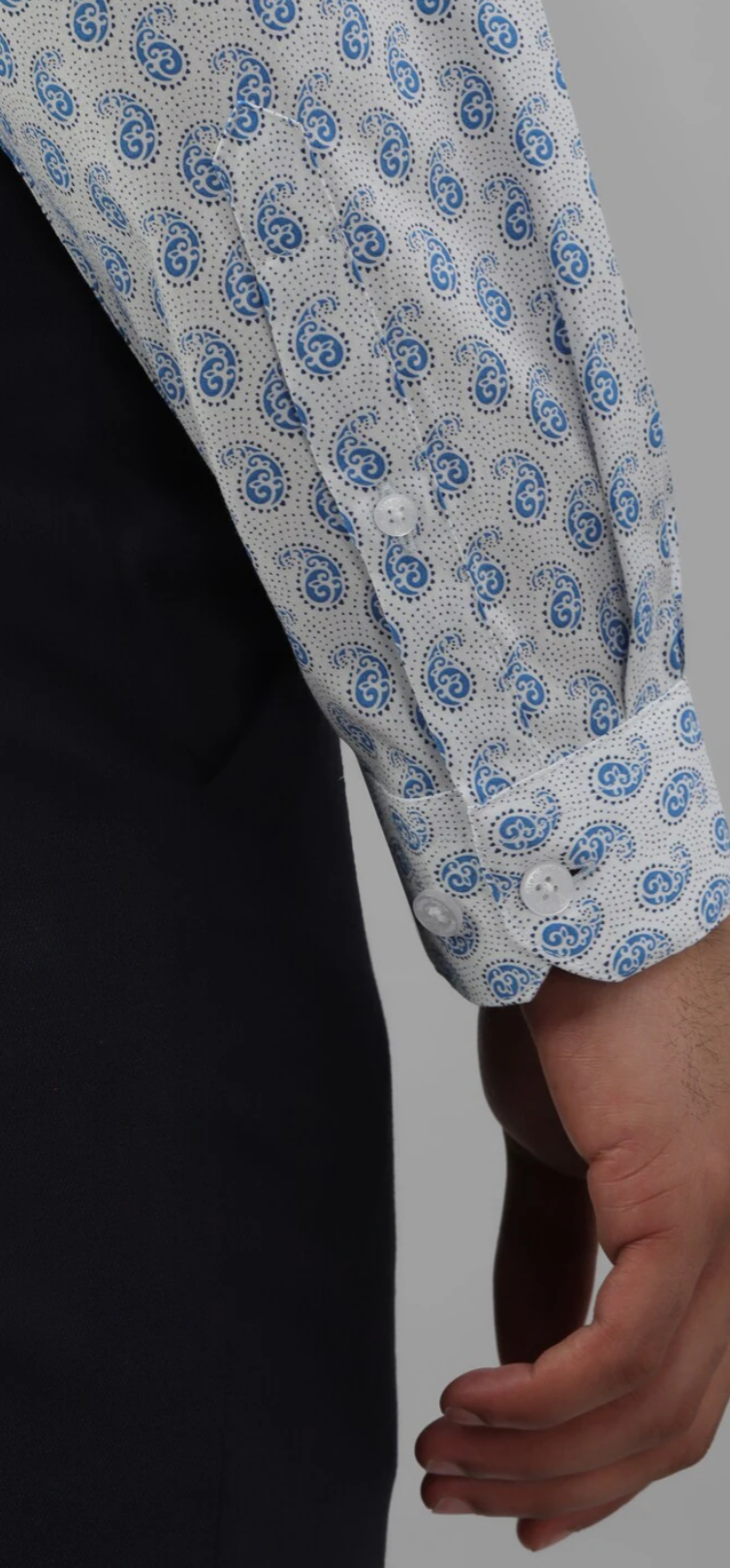 Allen Solly - Casual Shirts