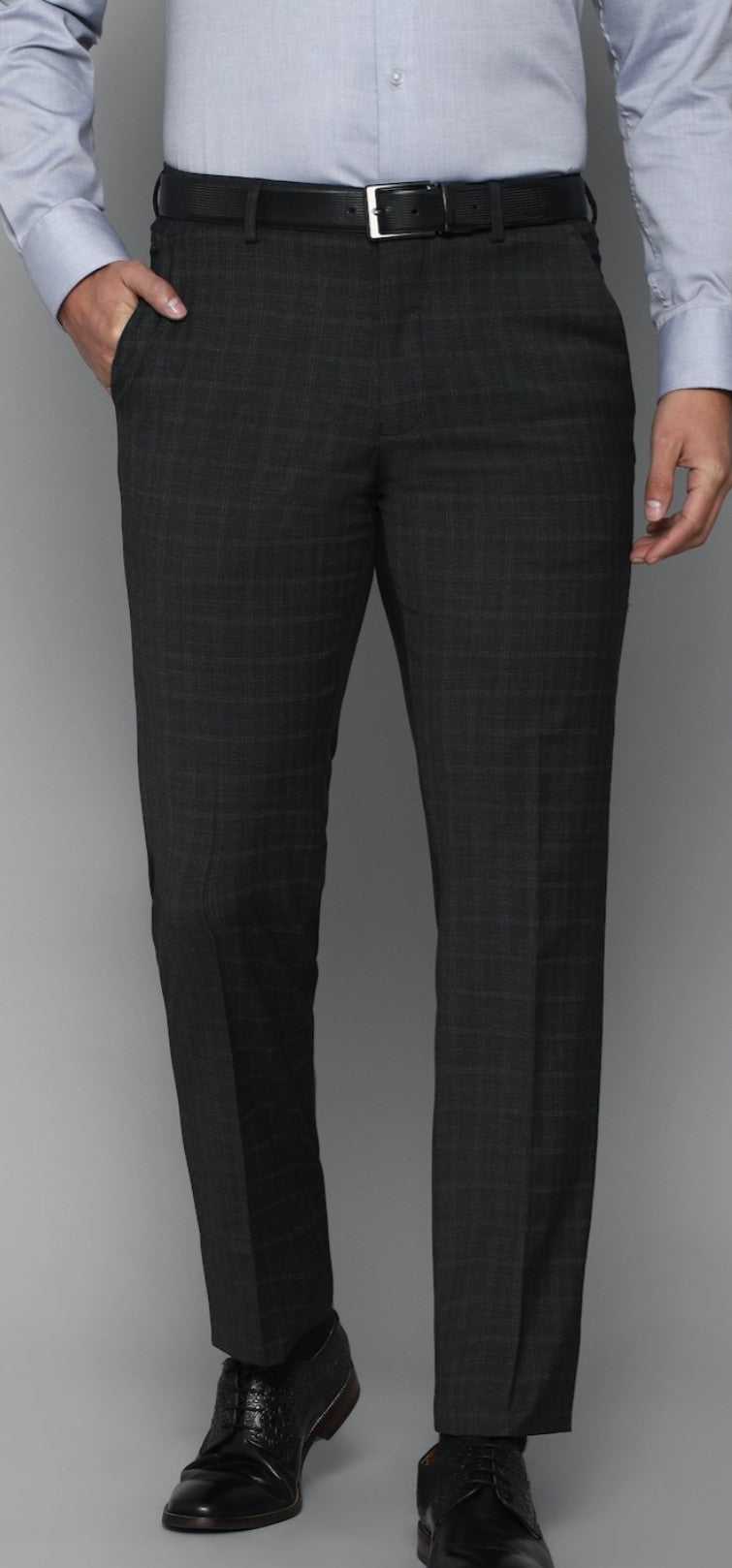 Louis Philippe - Formal Trousers