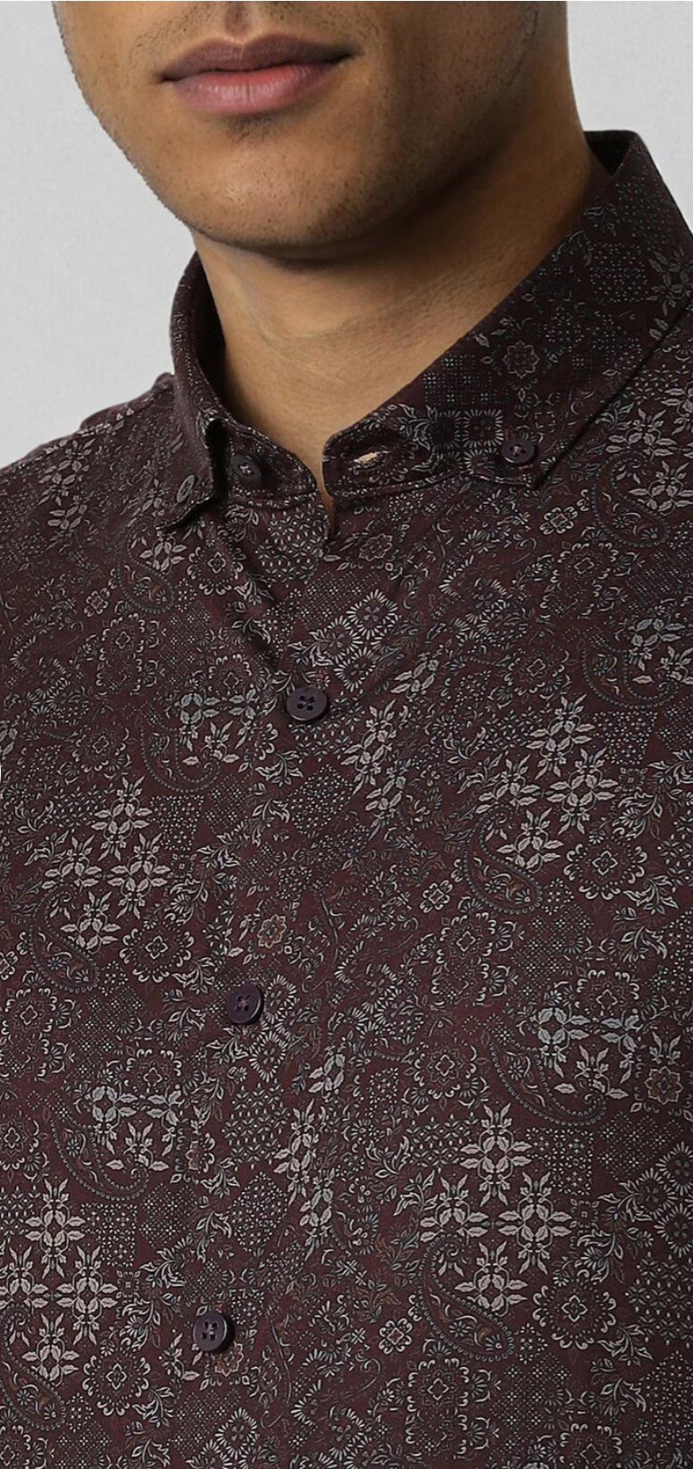 Van Heusen - Casual Shirts