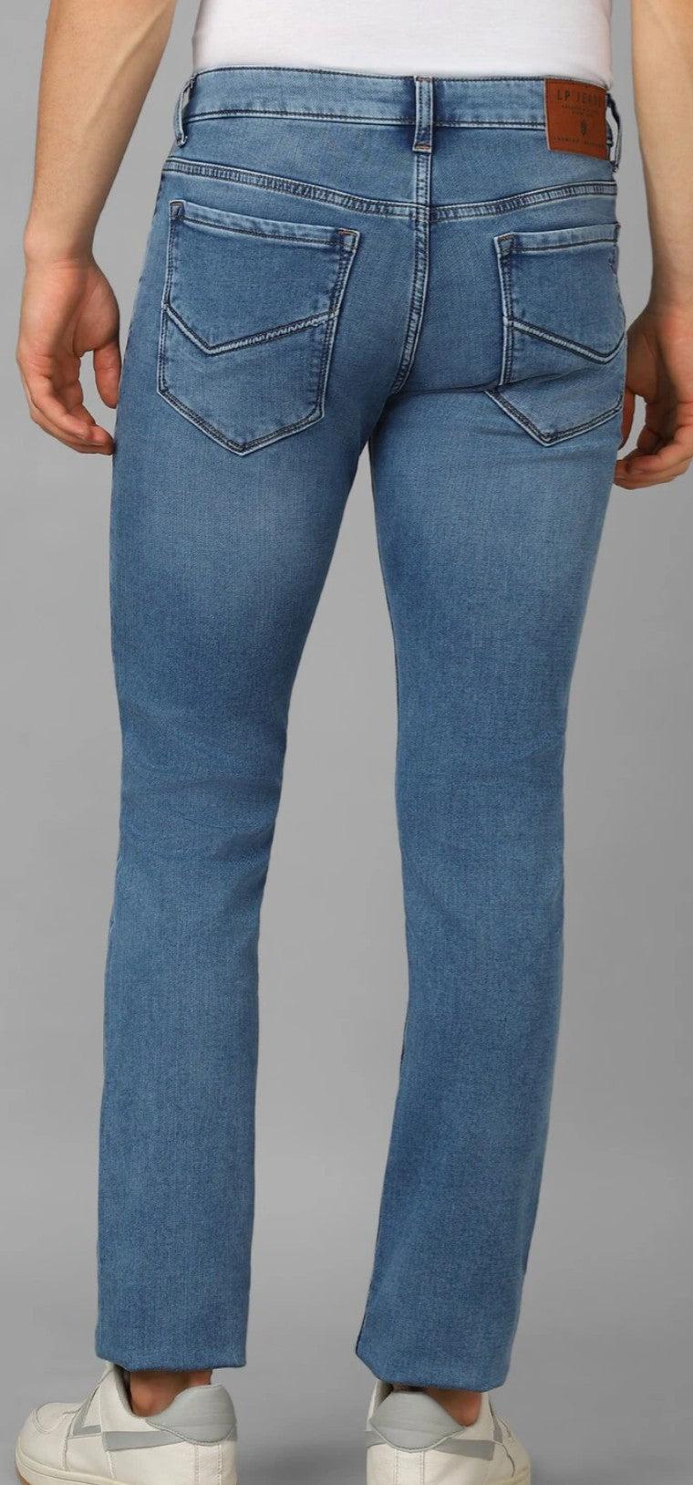 Louis Philippe- Jeans