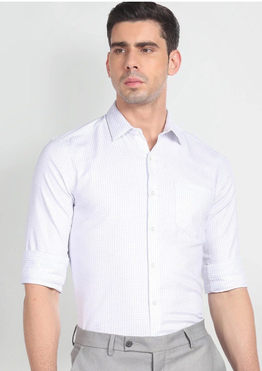 Arrow - Formal Shirts