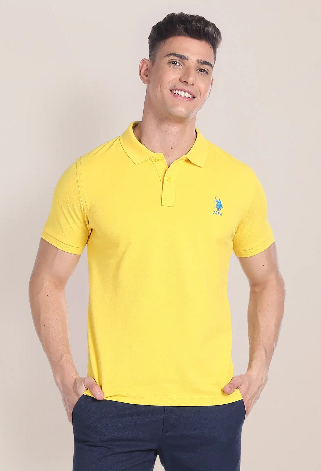 US Polo - T Shirt