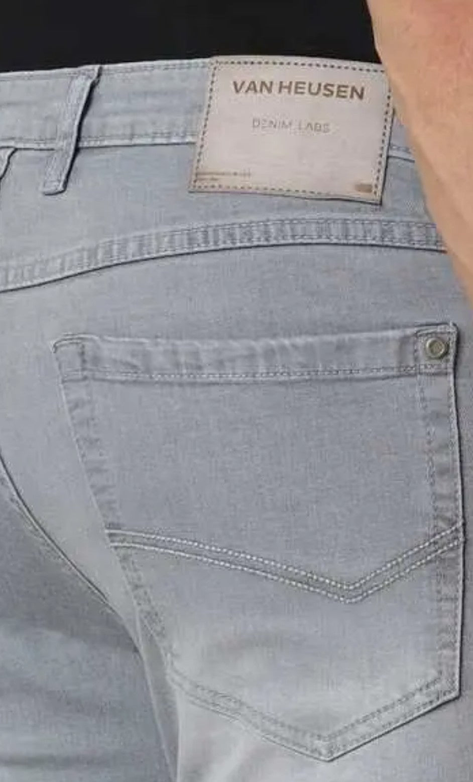 Van Heusen - Jeans