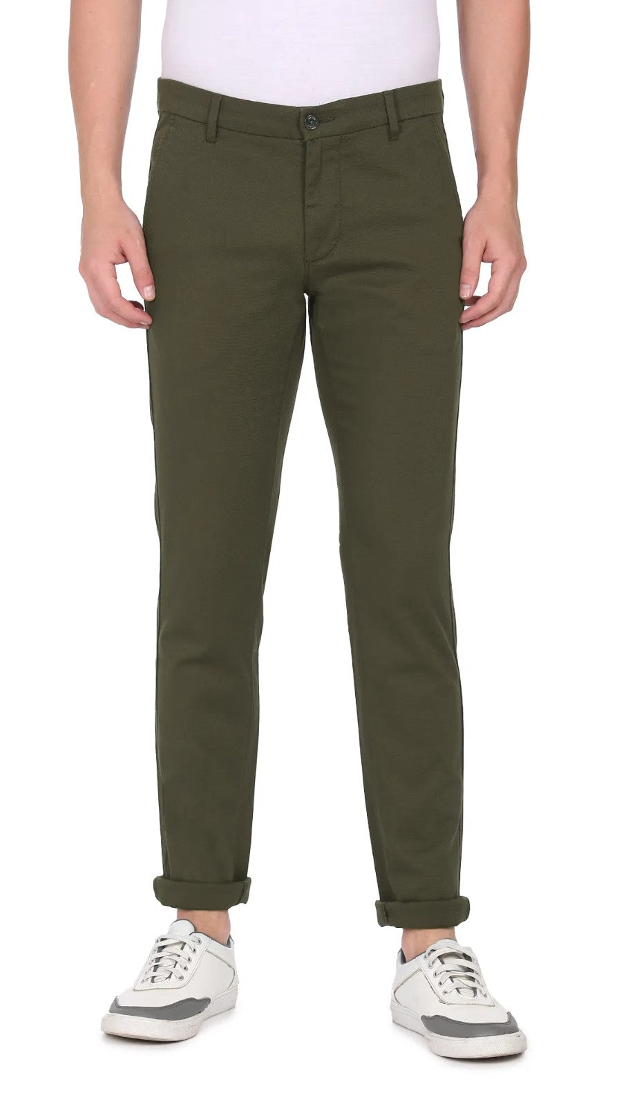 Arrow - Casual Trousers