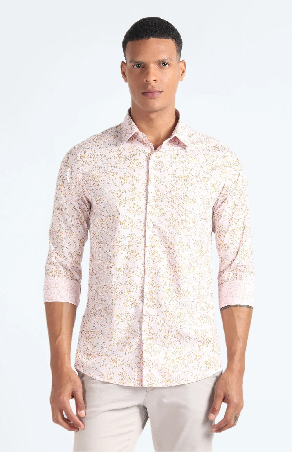Flying Machine - Casual Shirts