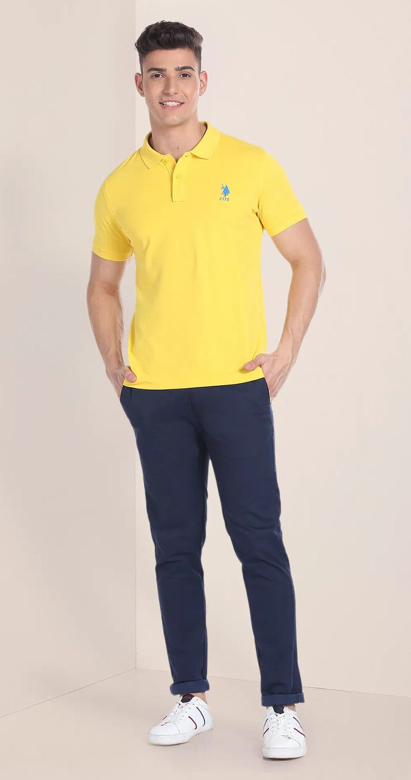 US Polo - T Shirt