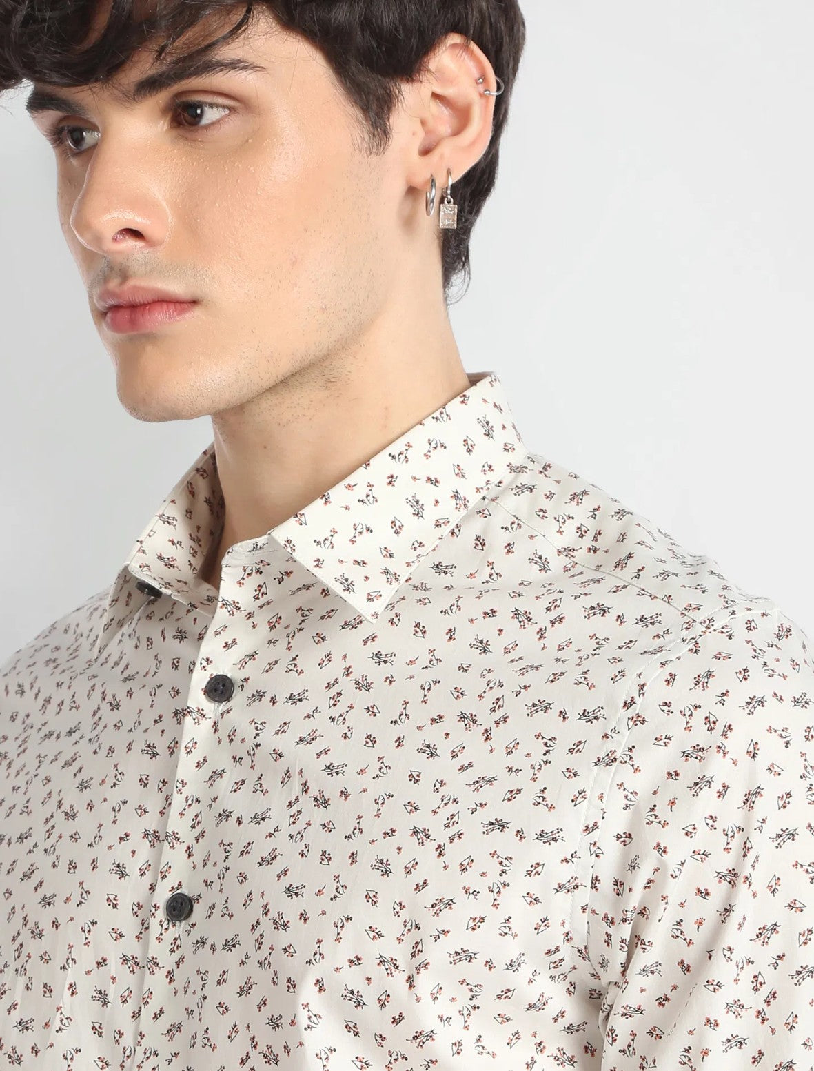Flying Machine - Casual Shirts