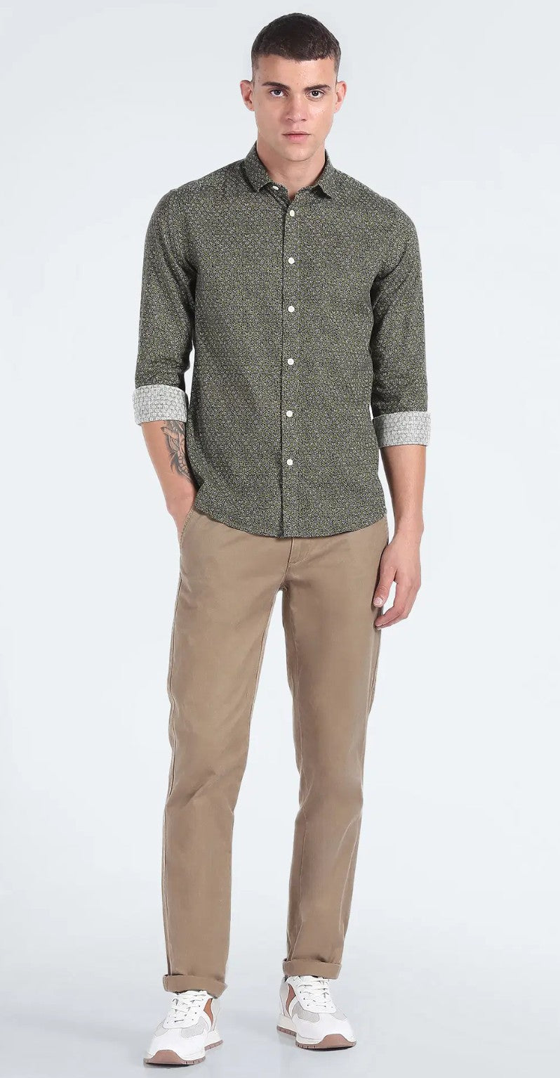 Flying Machine - Casual Shirts