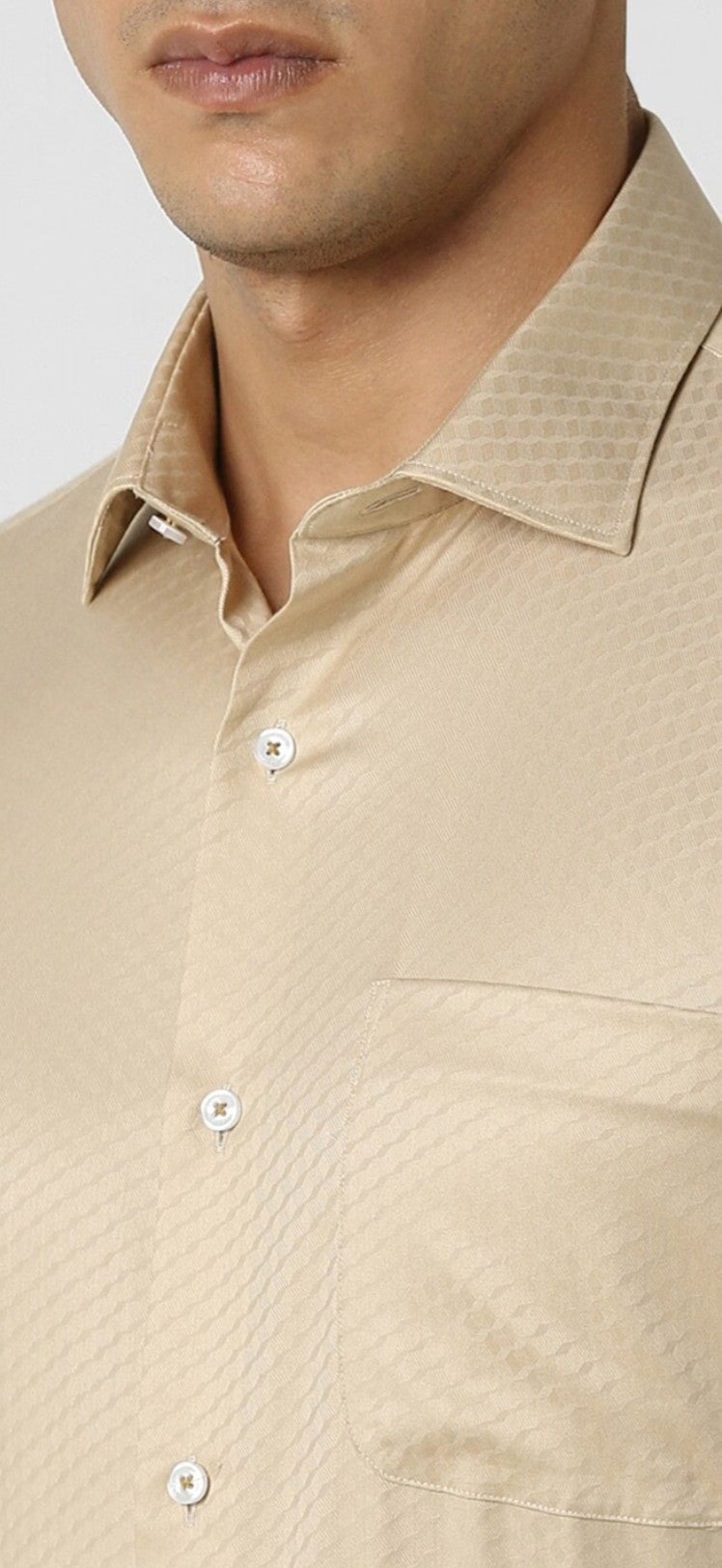 Van Heusen - Formal Shirts