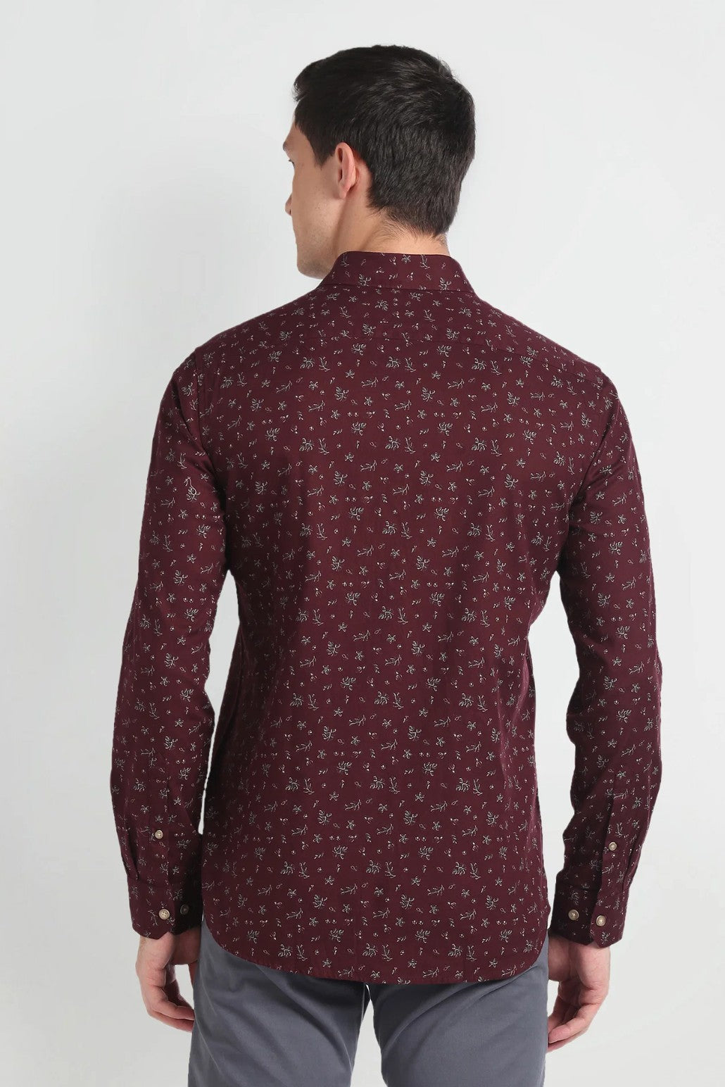 Arrow - Casual Shirts