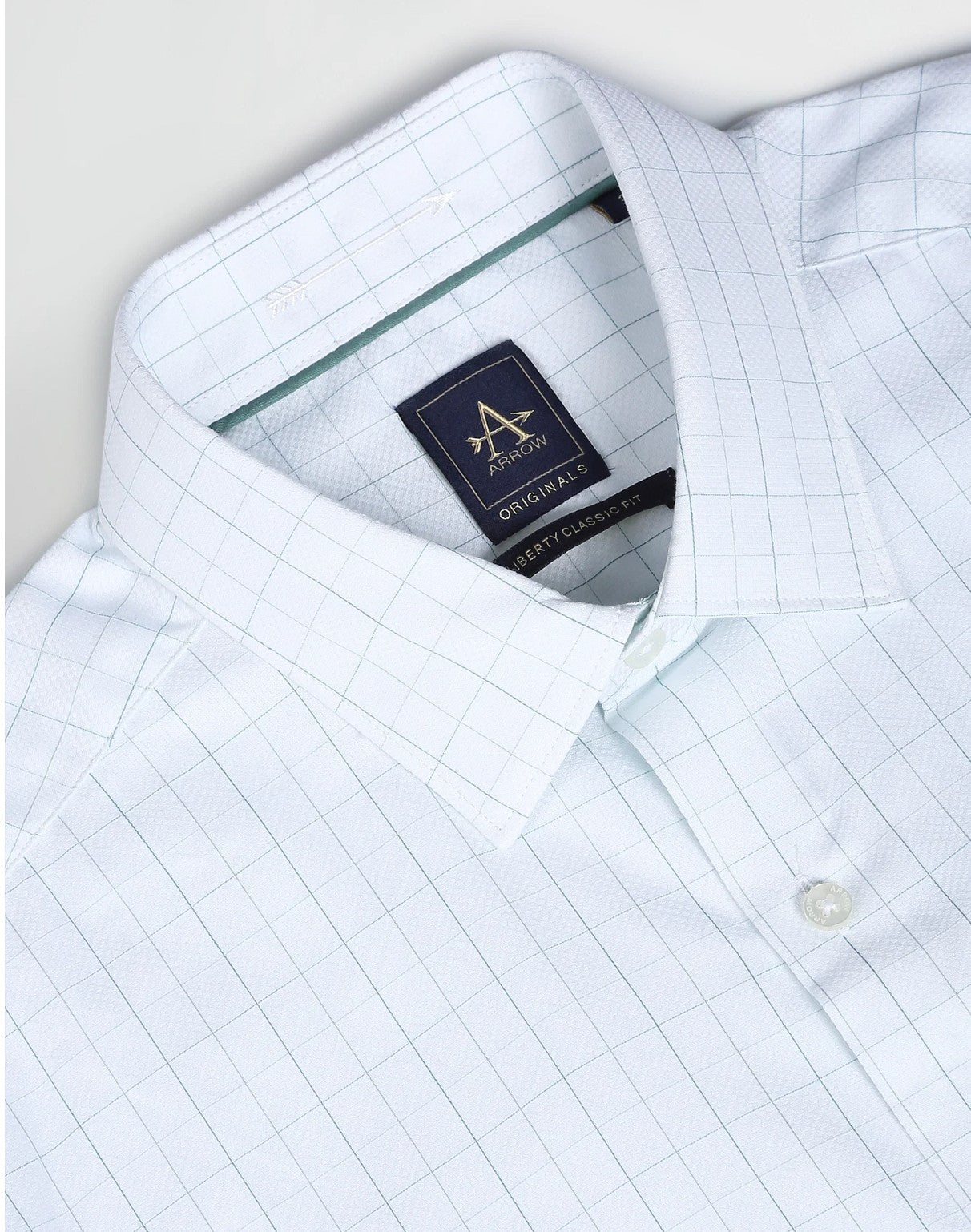 Arrow - Formal Shirts
