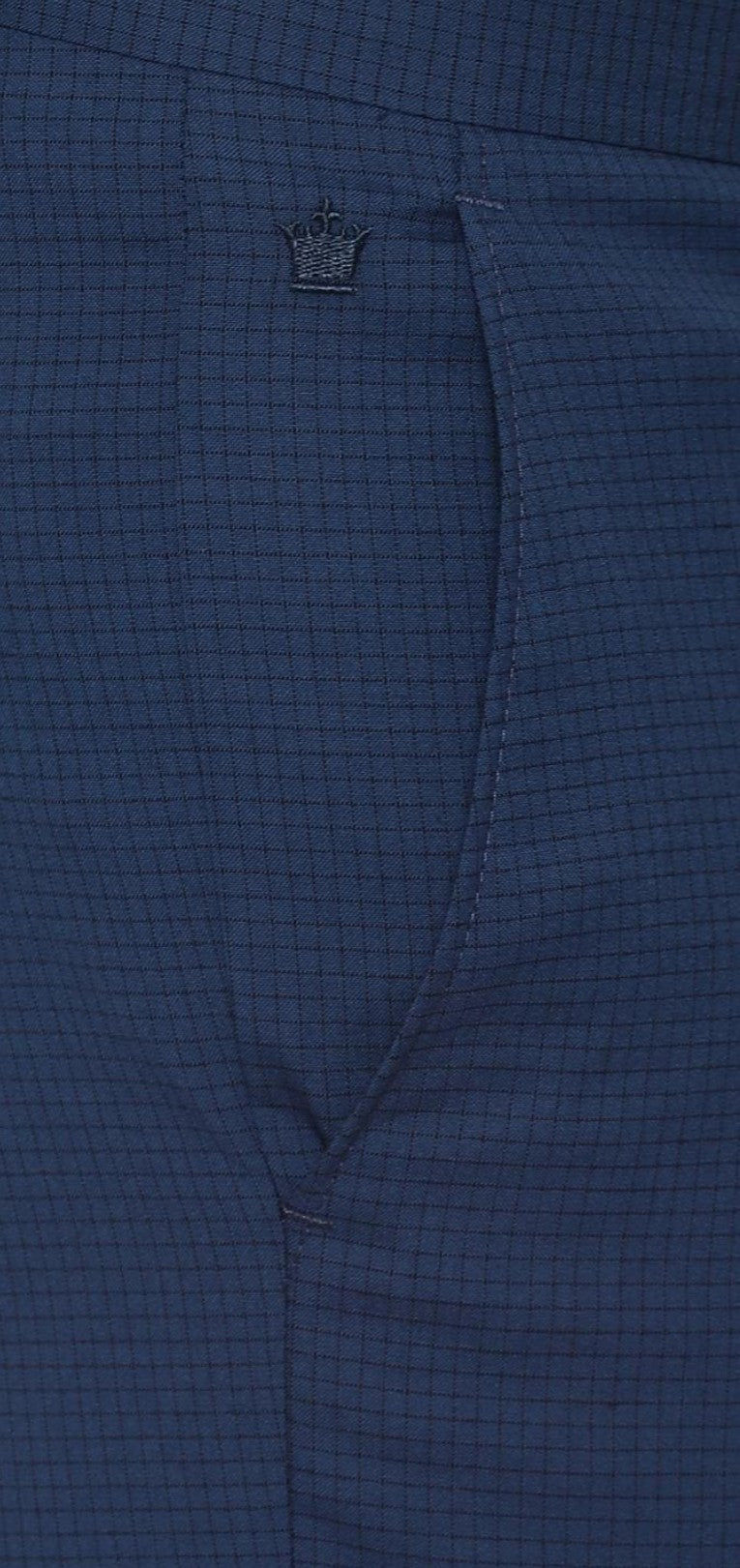 Louis Philippe - Formal Trousers
