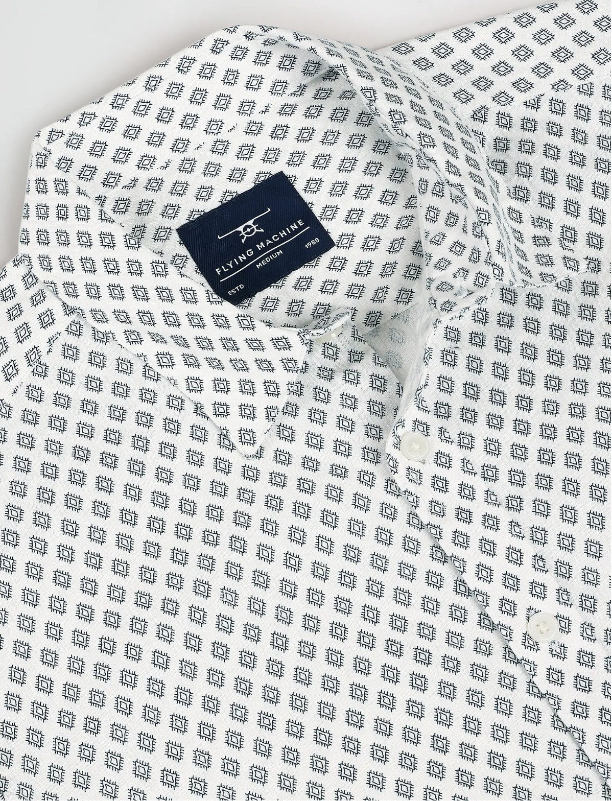 Flying Machine - Casual Shirts