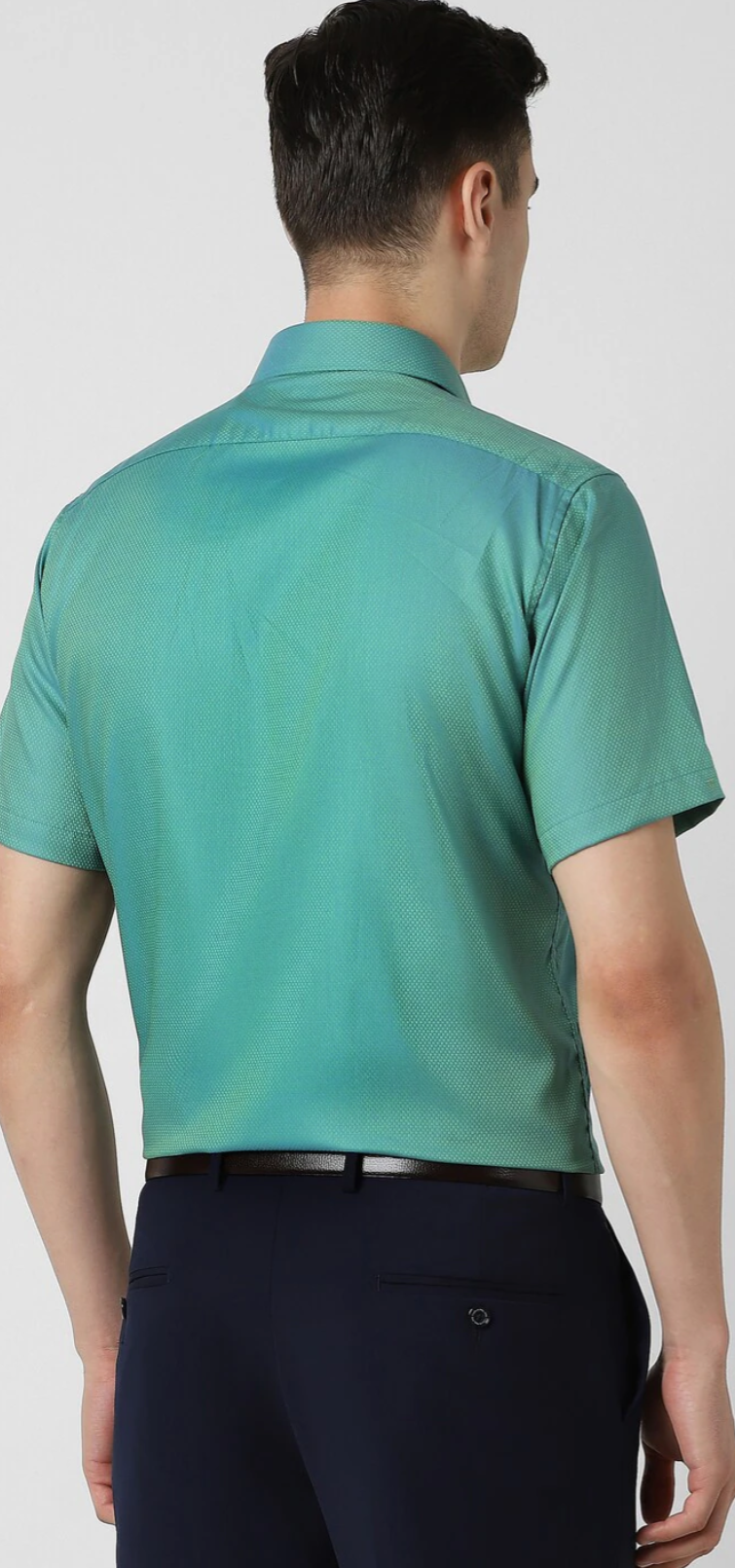 Van Heusen - Formal Shirts (H/s)
