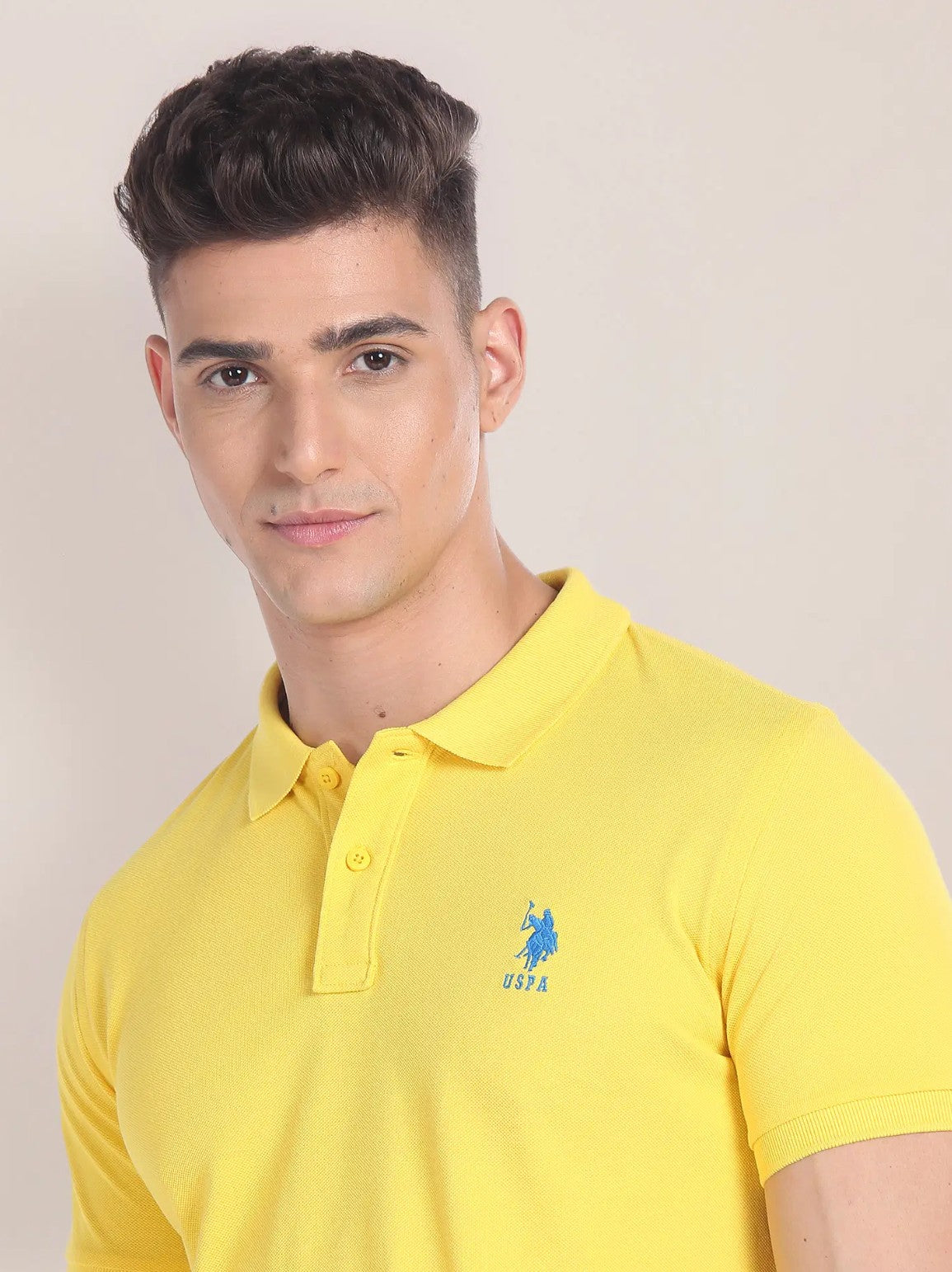 US Polo - T Shirt