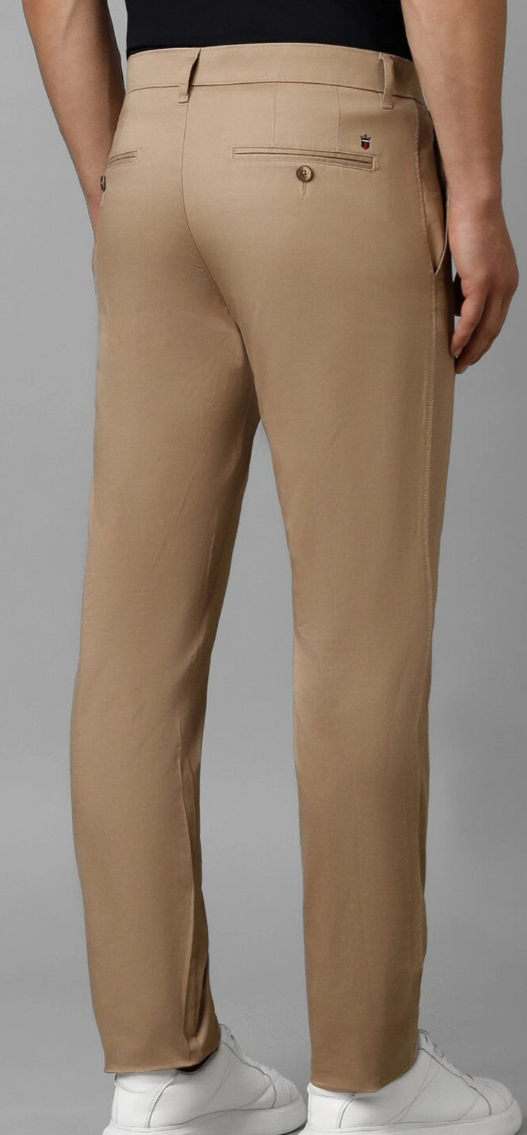 Louis Philippe - Casual Trousers