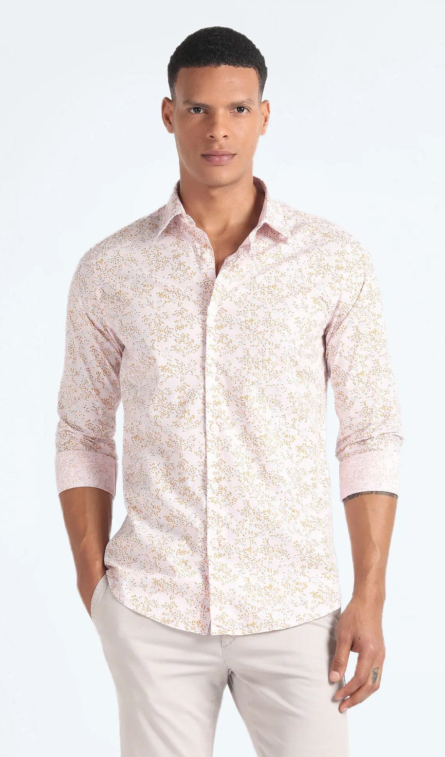 Flying Machine - Casual Shirts