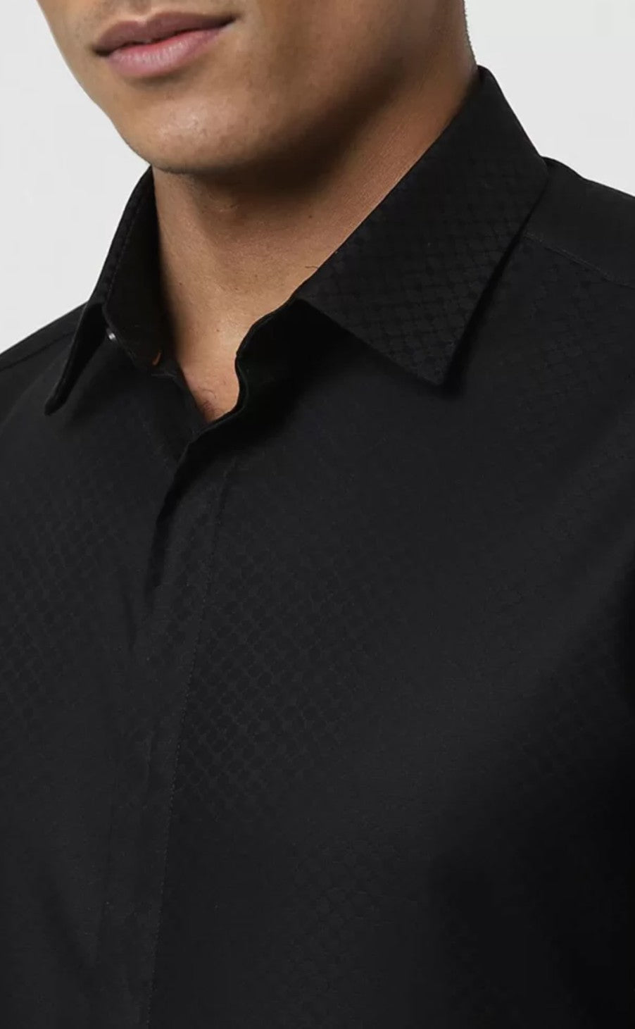 Van Heusen - Formal Shirts