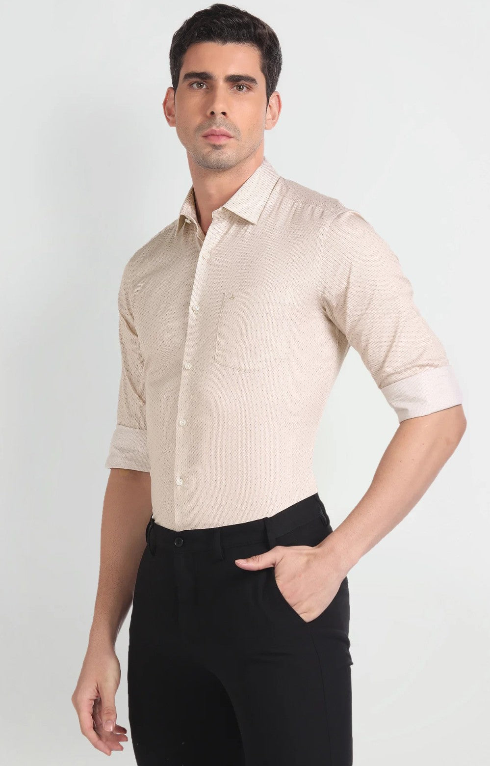 Arrow - Formal Shirts