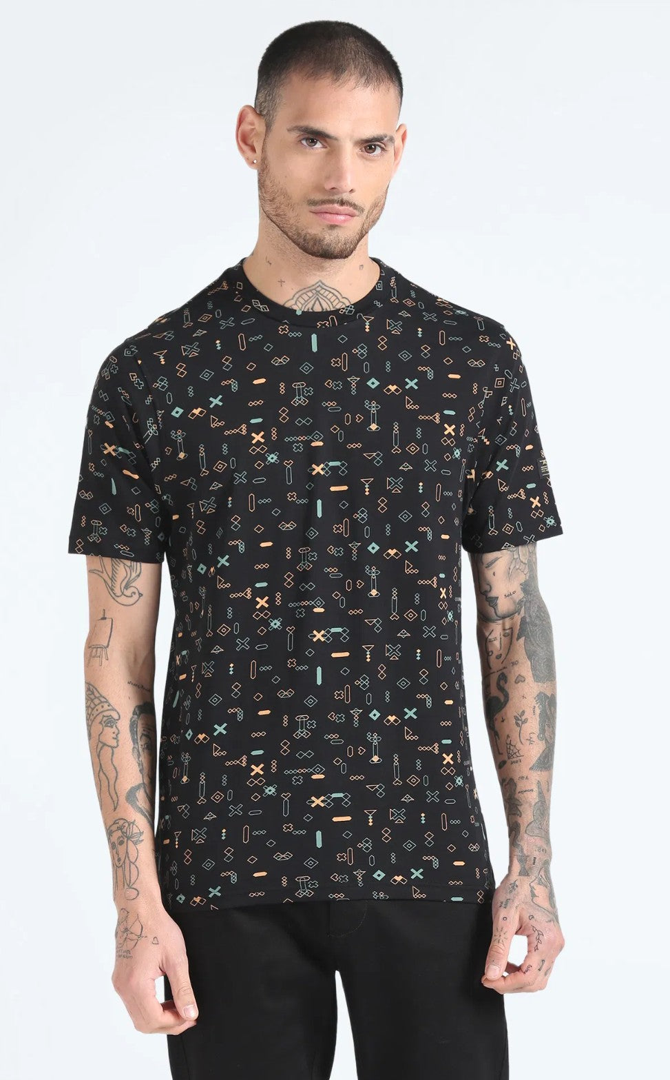Flying Machine - T Shirt