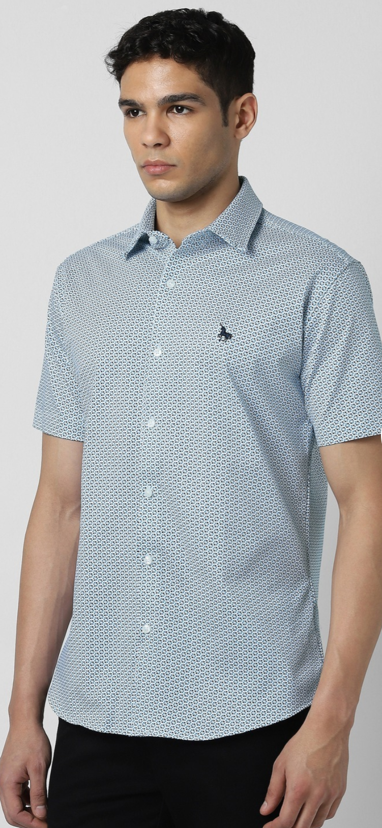 Van Heusen - Casual Shirts (H/s)
