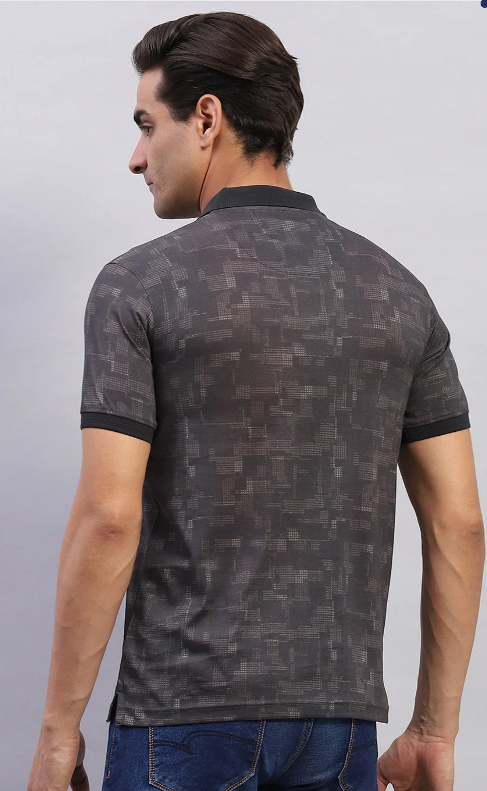 Monte Carlo - Polo T Shirt