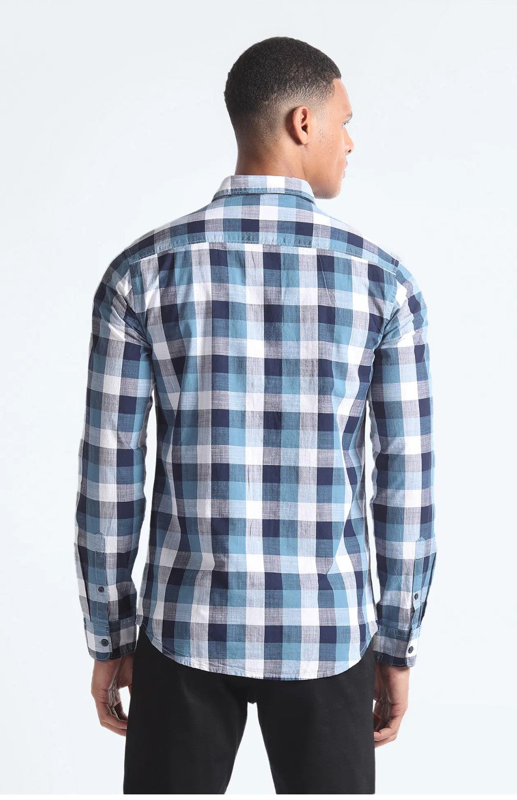 Flying Machine - Casual Shirts