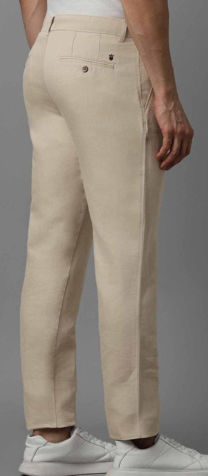 Louis Philippe - Casual Trousers