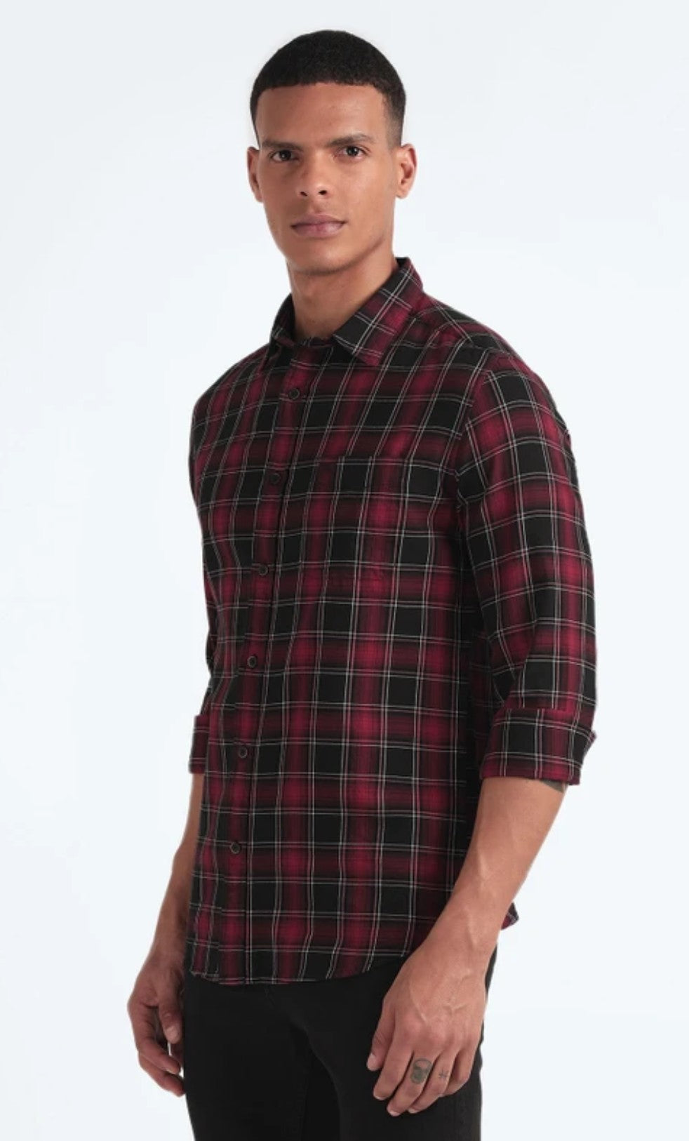 Flying Machine - Casual Shirts