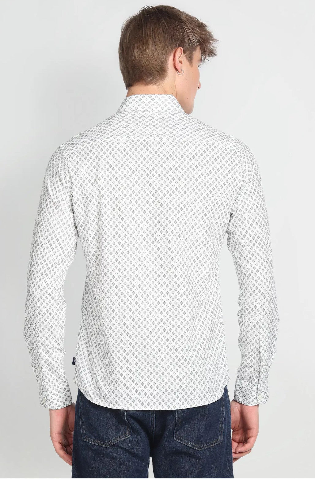 Flying Machine - Casual Shirts