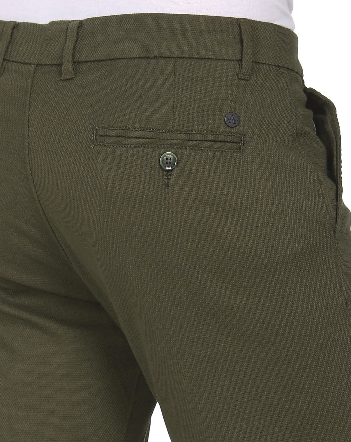 Arrow - Casual Trousers