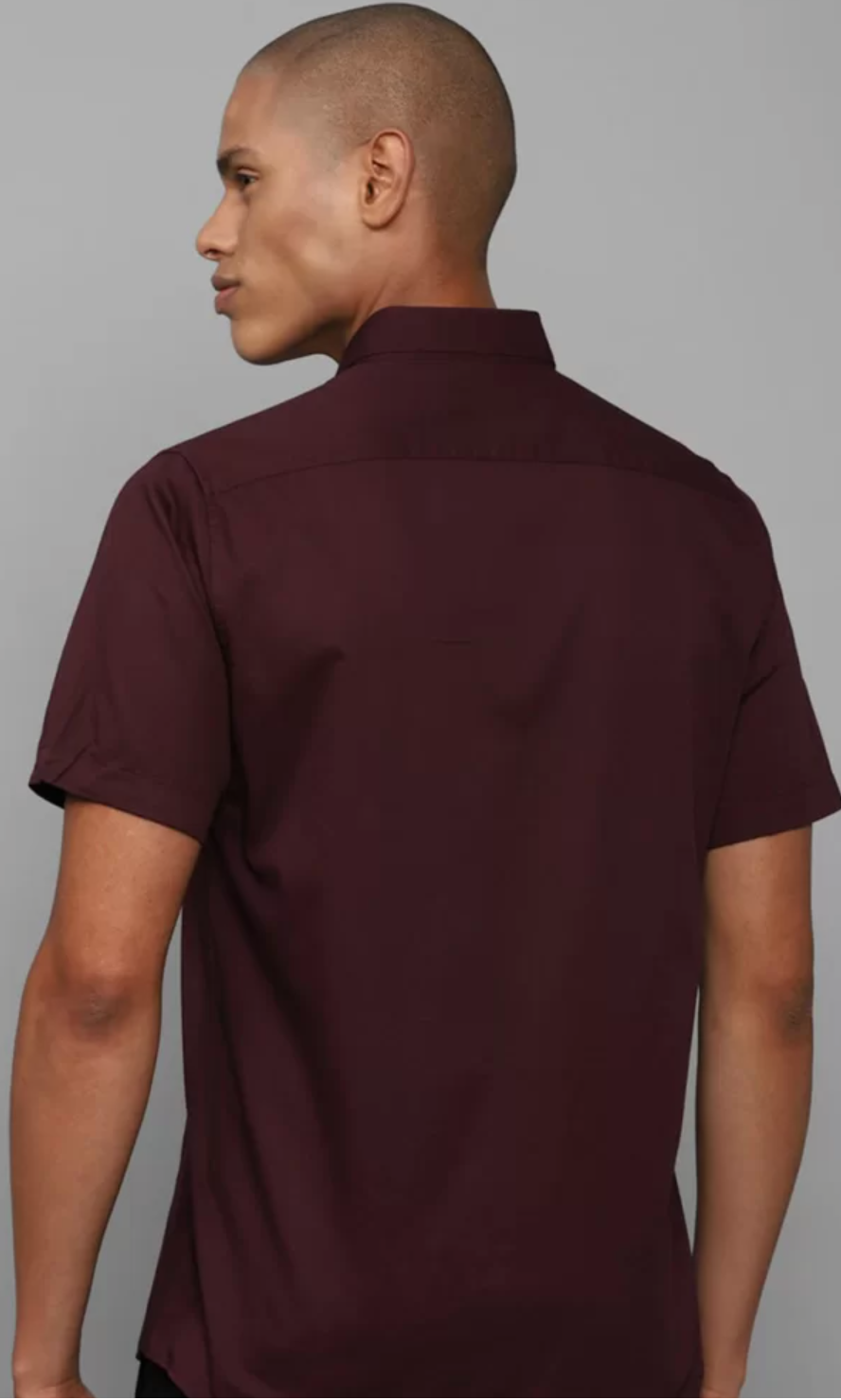 Allen Solly - Casual Shirts (H/s)