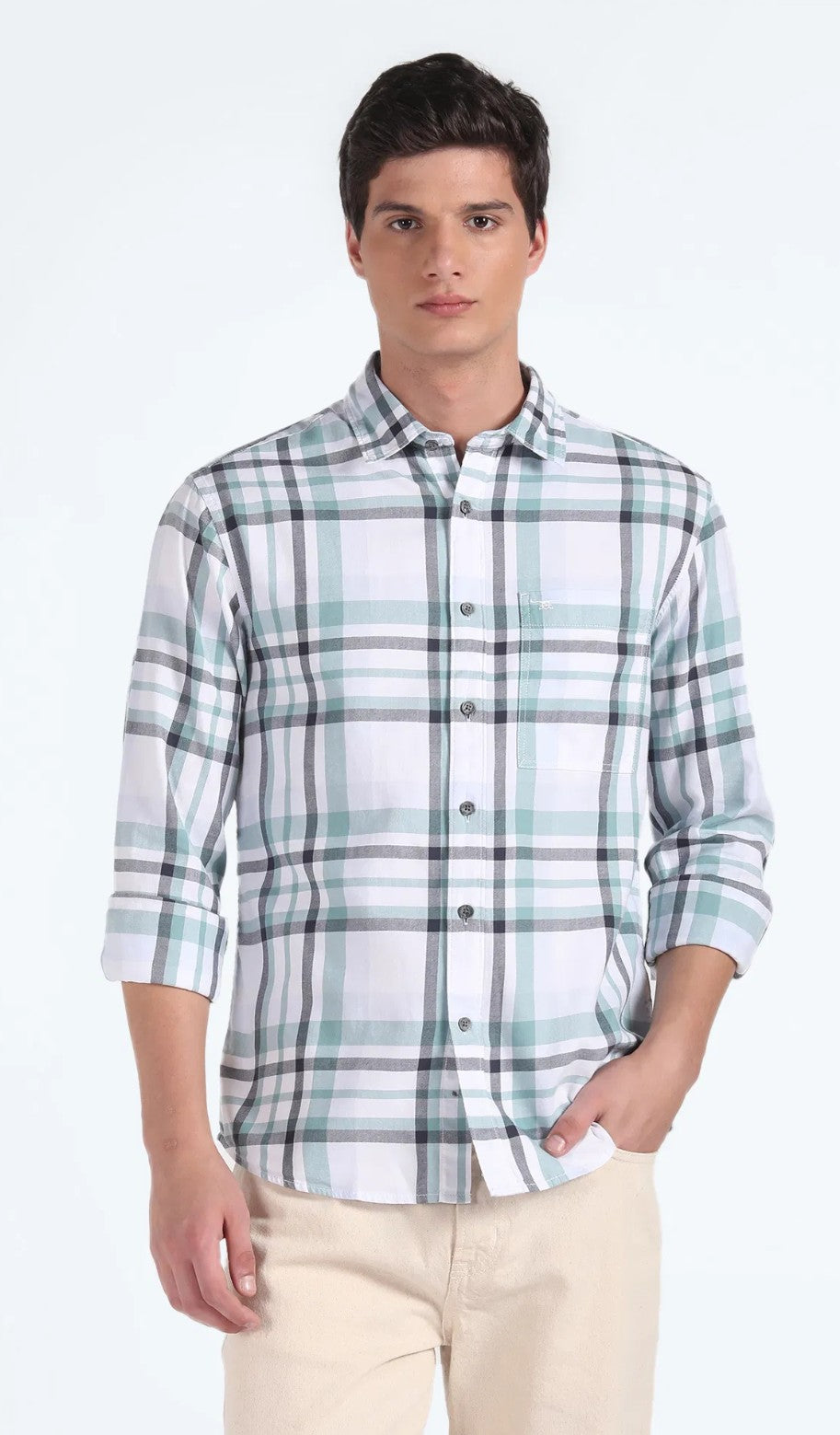 Flying Machine - Casual Shirts