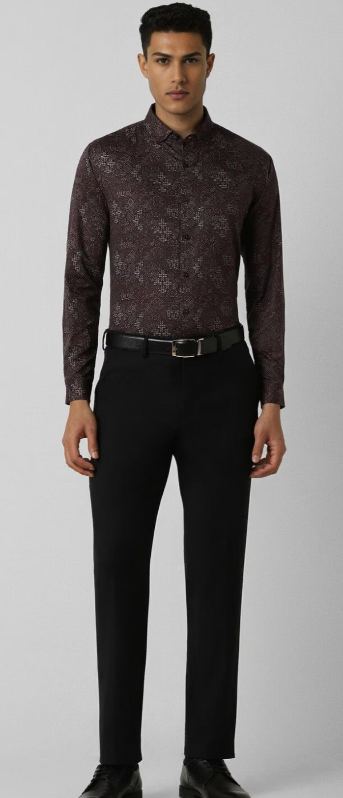 Van Heusen - Casual Shirts