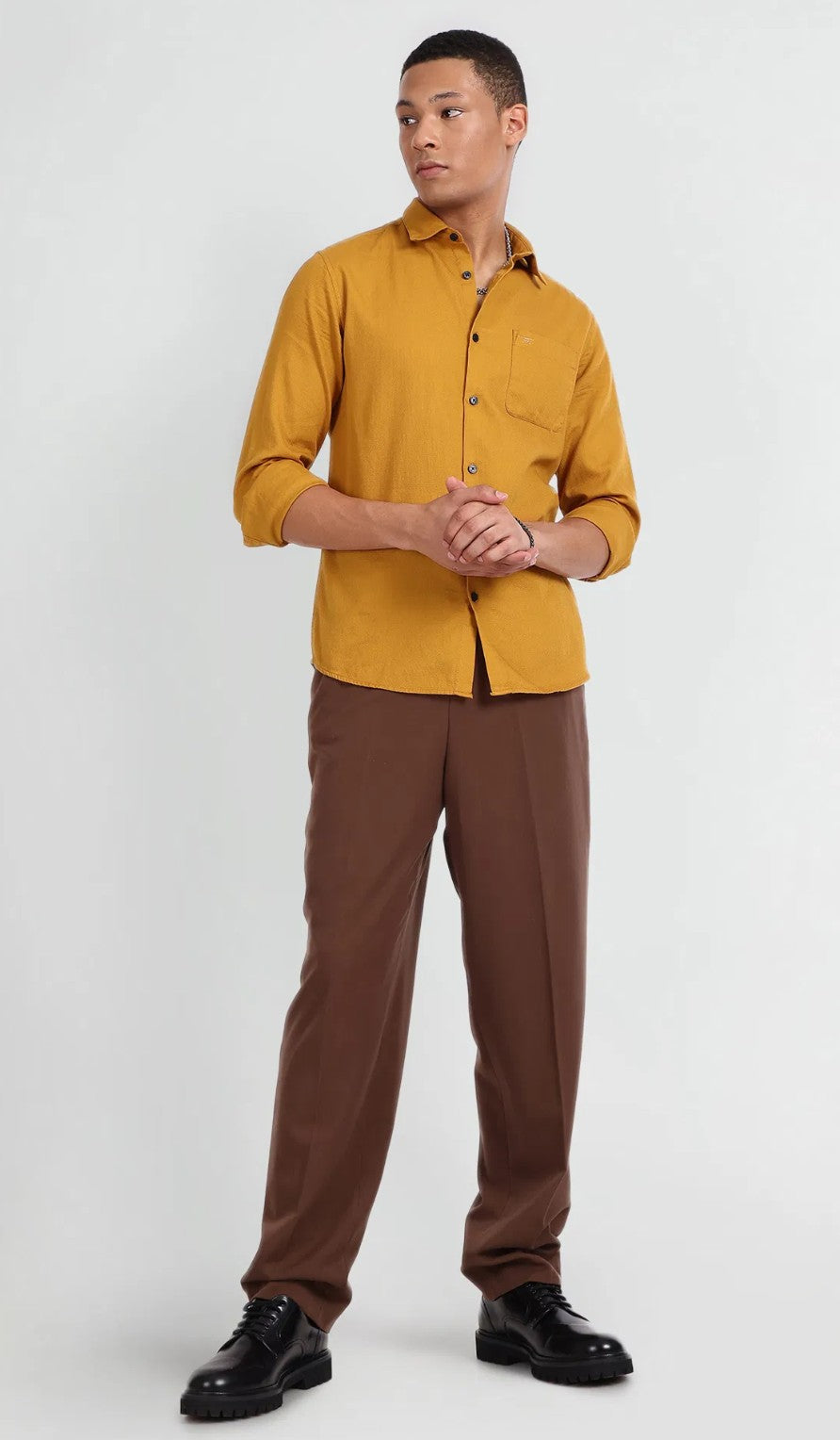 Flying Machine - Casual Shirts