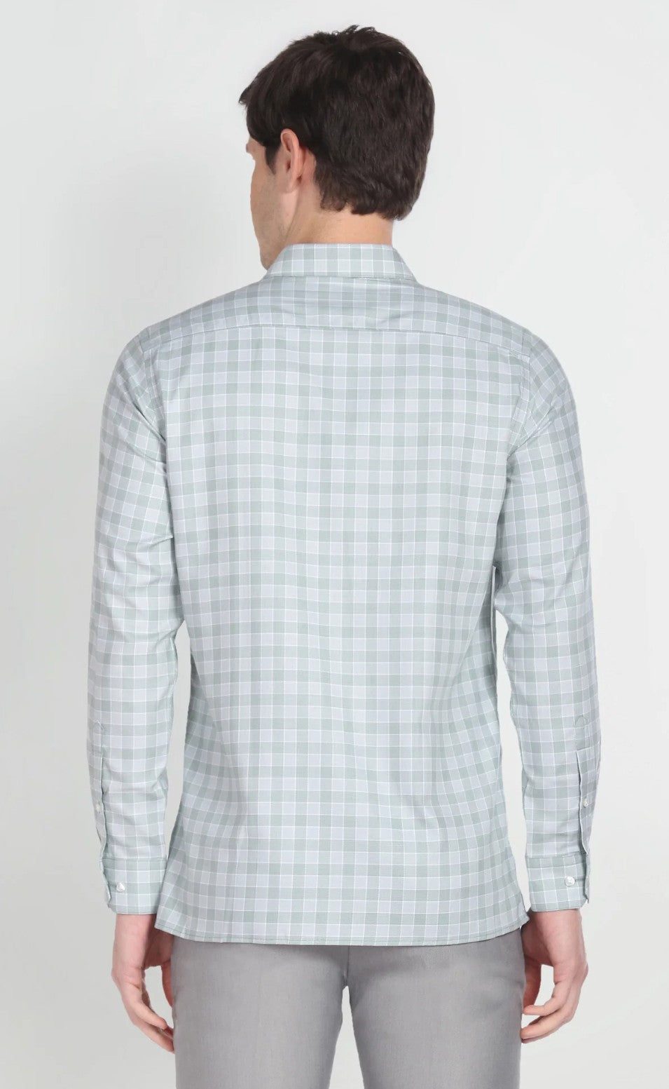 Arrow - Formal Shirts