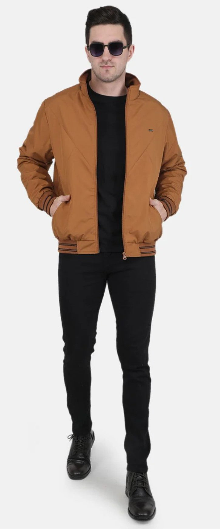 Monte Carlo - Jackets