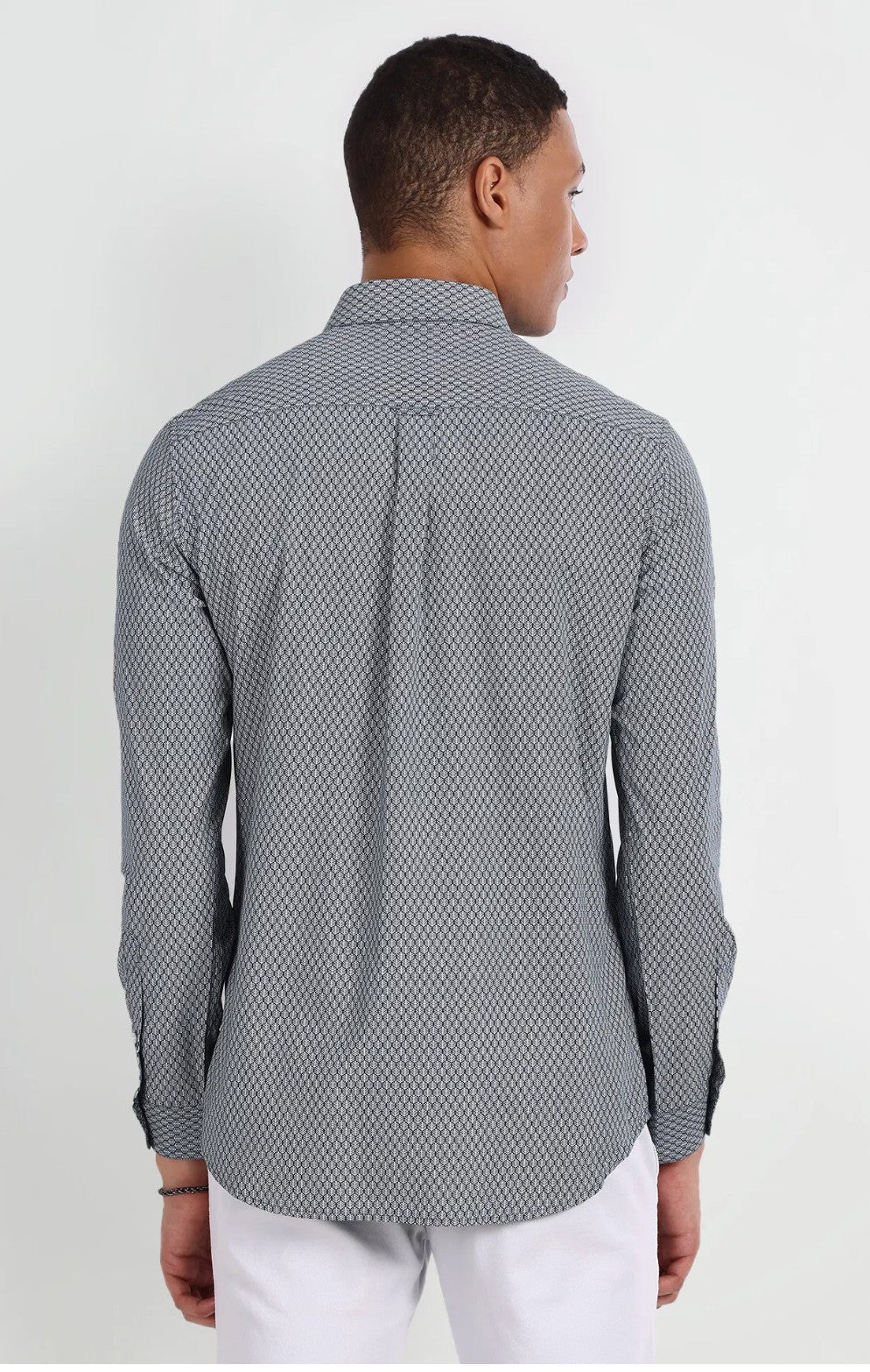 Flying Machine - Casual Shirts