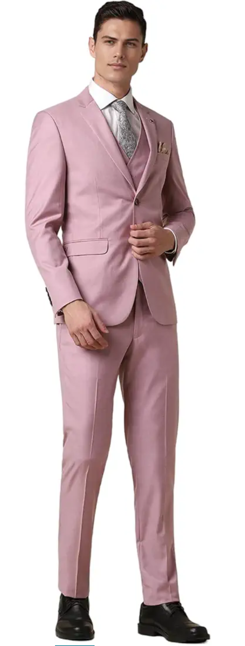 Allen Solly - Suits