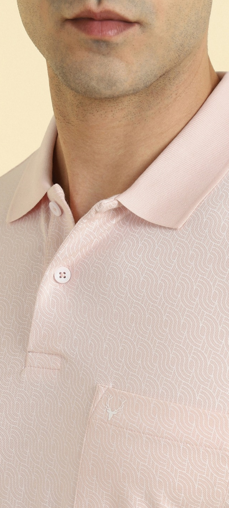 Allen Solly - Polo TShirt