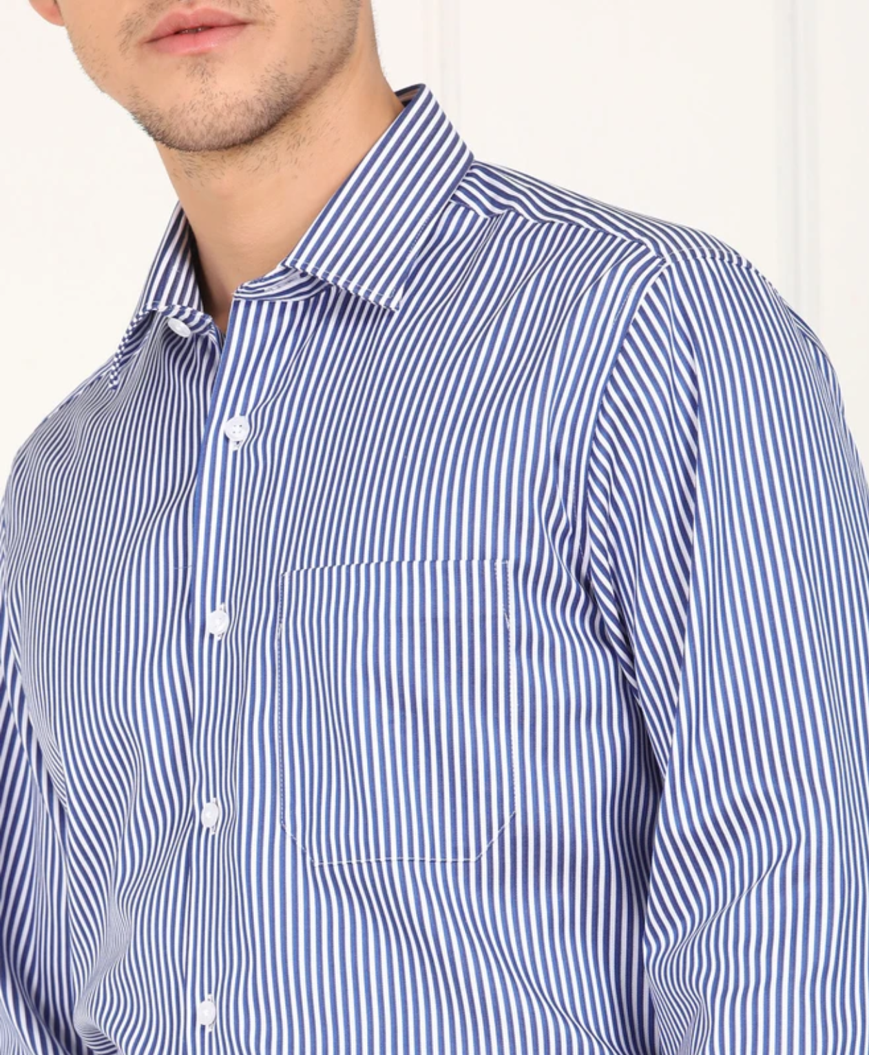 Louis Philippe - Formal Shirts