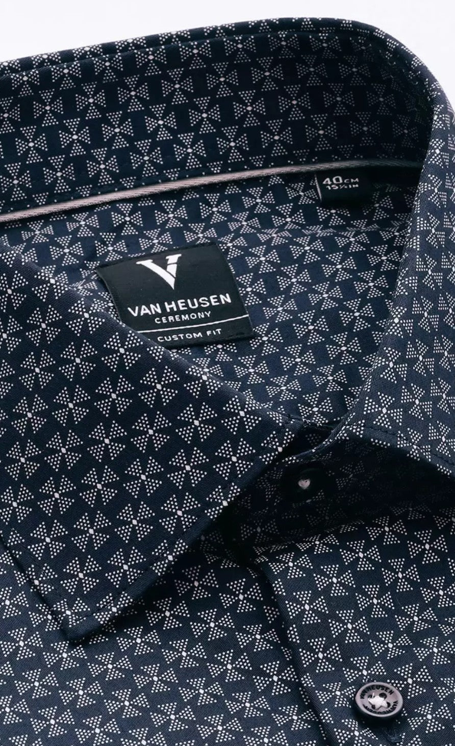 Van Heusen - Formal Shirts