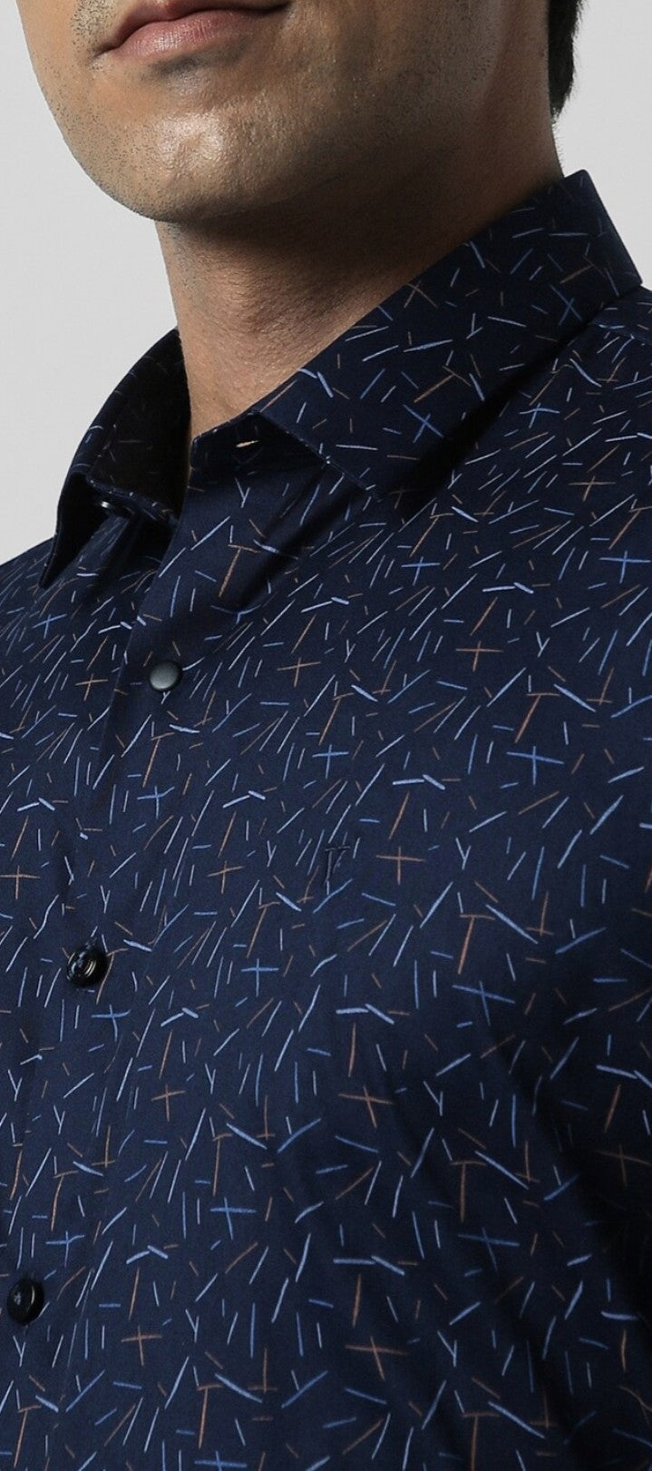Van Heusen - Casual Shirts