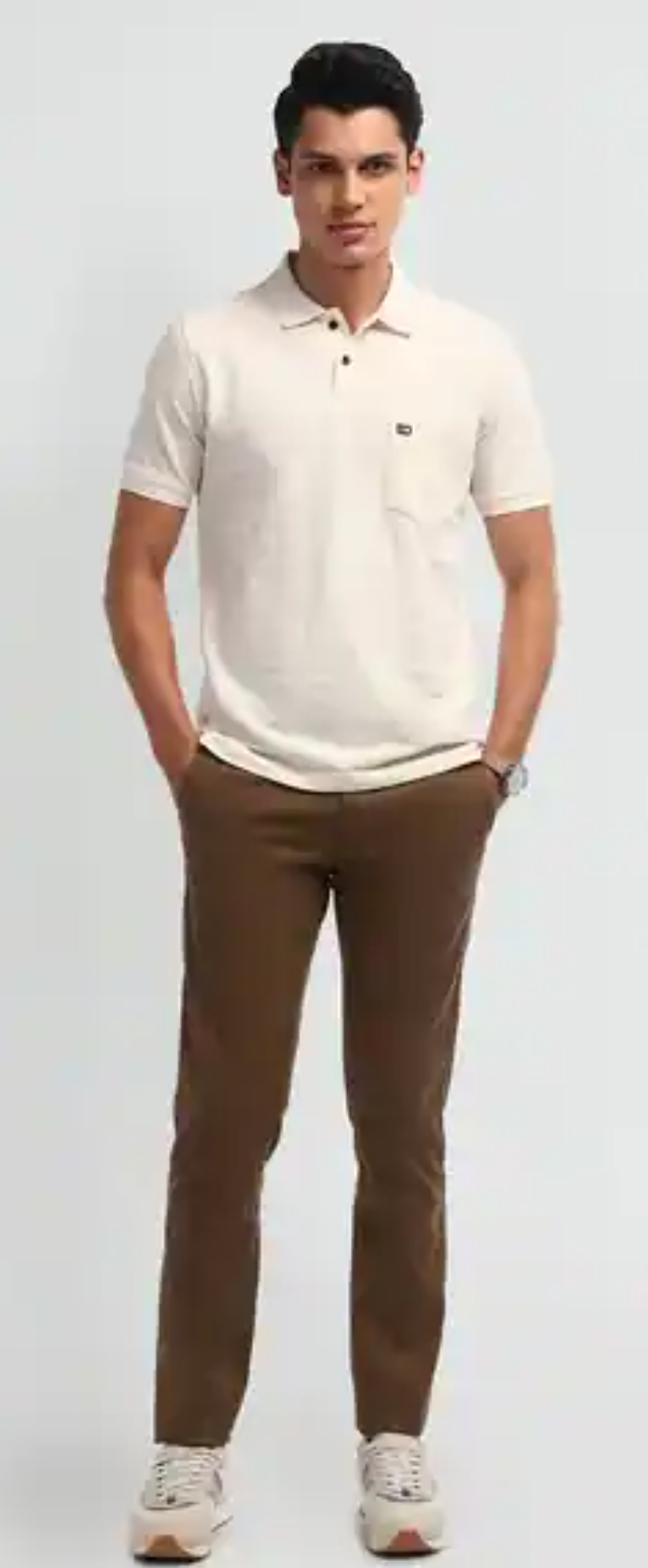 Arrow - Polo T Shirt