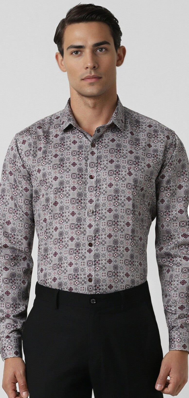 Van Heusen - Casual Shirts