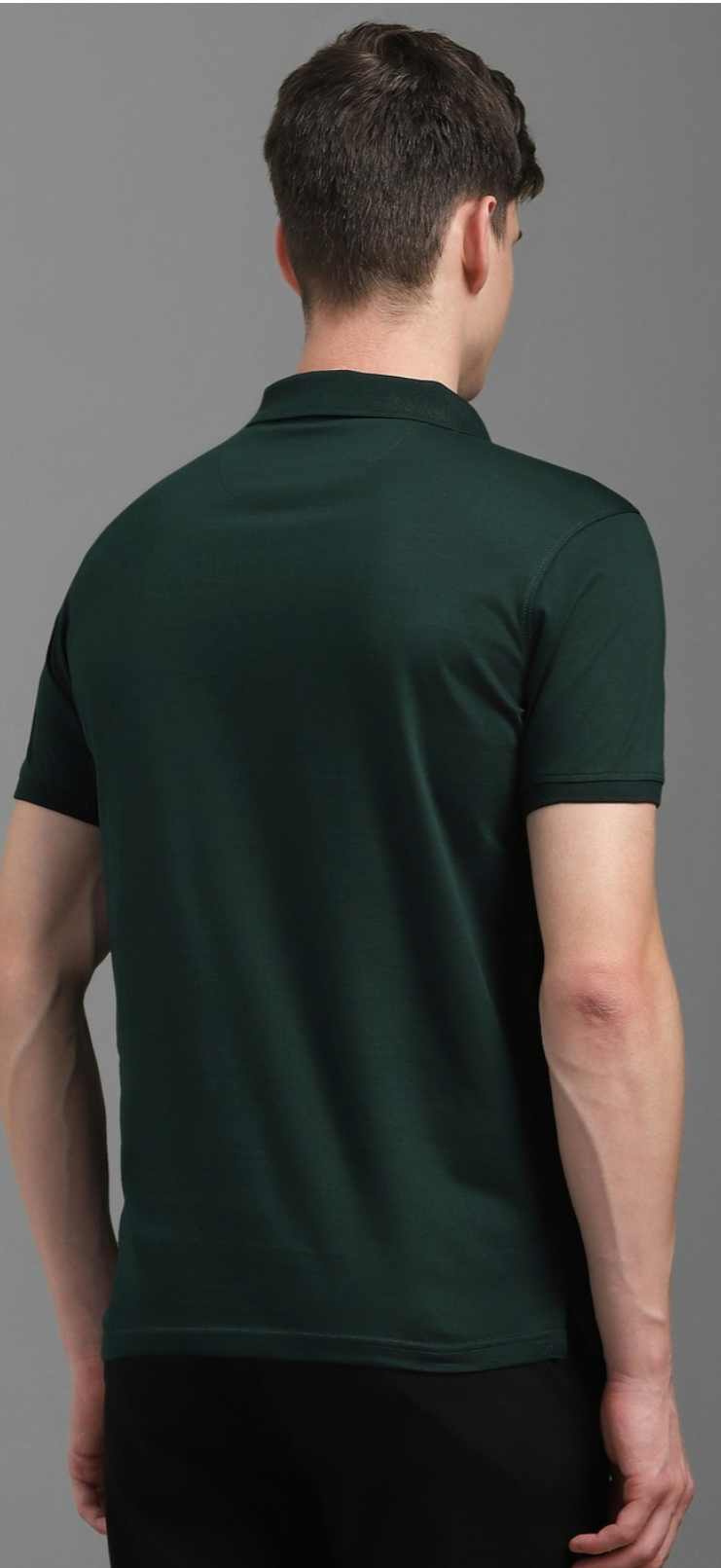 Louis Philippe - Polo T Shirt
